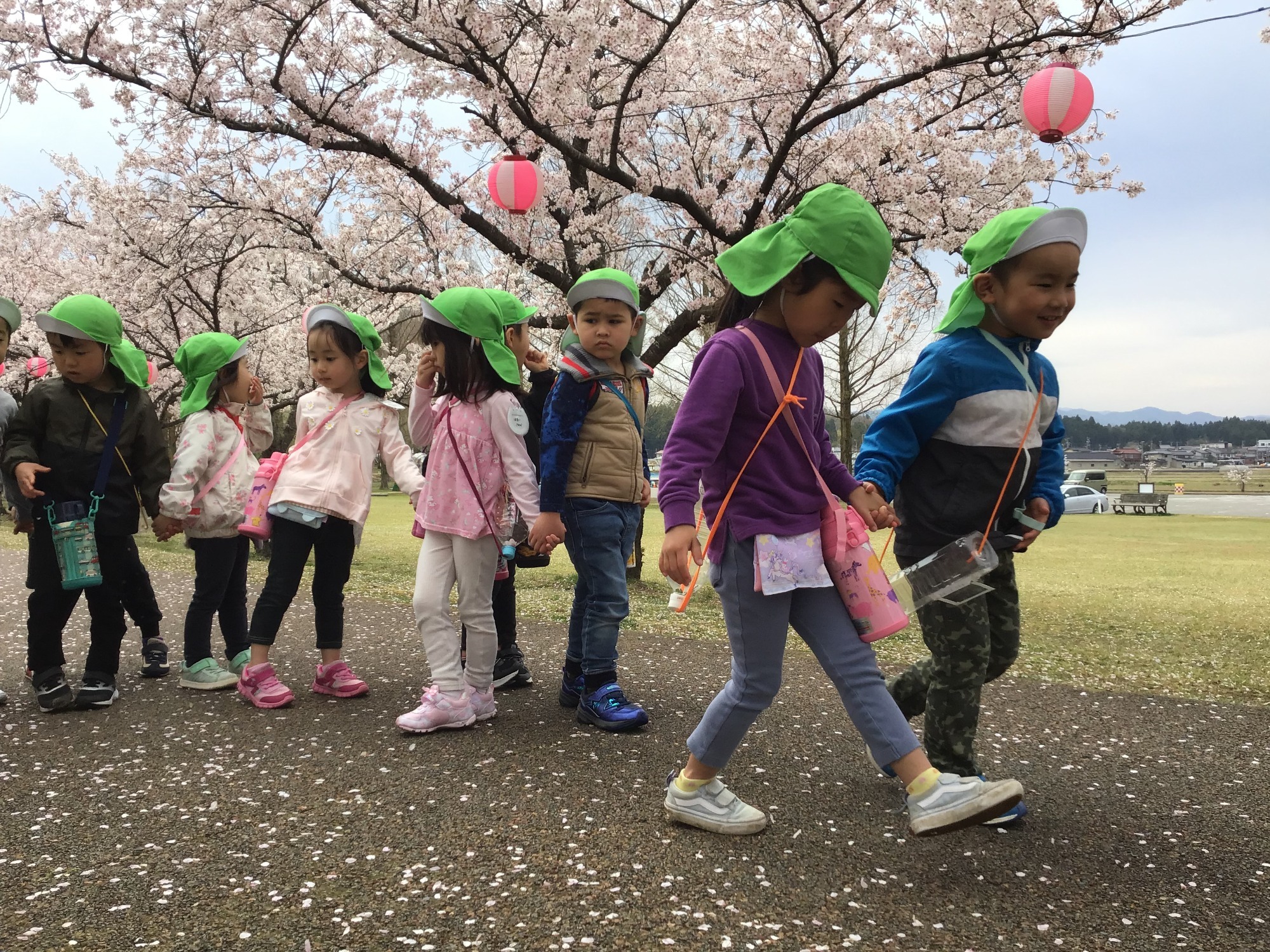 4月